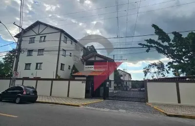 Apartamento com 2 quartos à venda na vila são josé, taubaté  por r$ 235.000