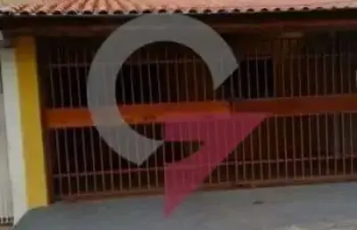 Casa com 3 quartos à venda no conjunto residencial são francisco, taubaté  por r$ 380.000