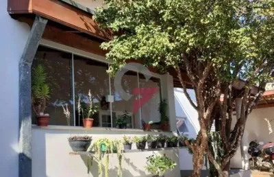 Casa com 3 quartos à venda no jardim bela vista, taubaté  por r$ 480.000