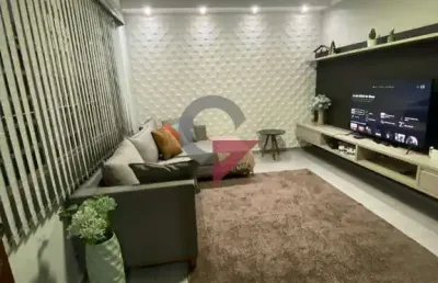 Casa com 3 quartos à venda no parque são cristóvão, taubaté  por r$ 615.000