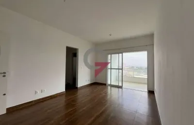 Apartamento com 2 quartos para alugar no centro, taubaté  por r$ 1.640