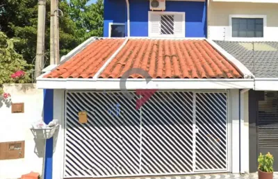 Casa com 2 quartos à venda no centro, tremembé  por r$ 542.500