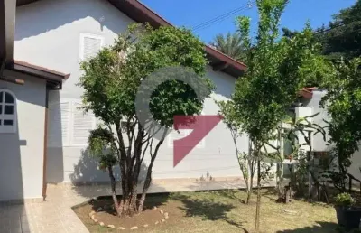 Casa com 3 quartos à venda no jardim independência, taubaté  por r$ 831.000