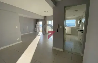 Apartamento com 2 quartos à venda no barranco, taubaté  por r$ 630.000