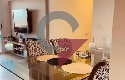 Apartamento com 2 quartos à venda no parque residencial bom conselho, taubaté  por r$ 458.000