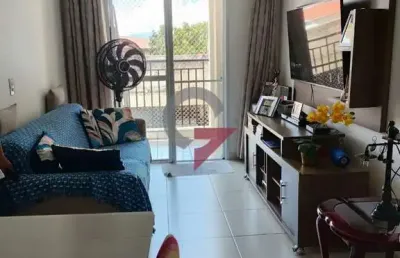 Apartamento com 3 quartos à venda em areao, taubaté  por r$ 383.000
