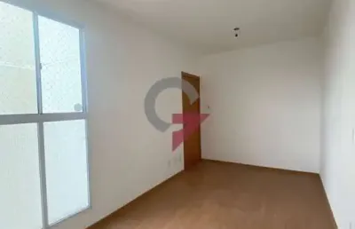 Apartamento com 2 quartos à venda no granjas santa terezinha, taubaté  por r$ 180.000