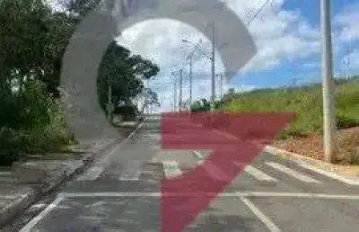 Terreno em condomínio fechado à venda no centro, taubaté  por r$ 140.000