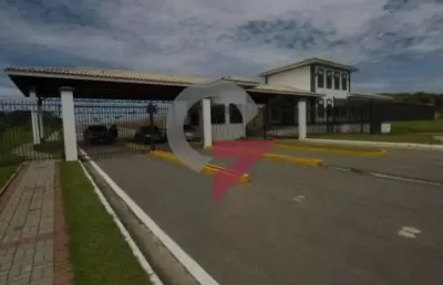 Terreno em condomínio fechado à venda no loteamento residencial reserva bonsucesso, pindamonhangaba  por r$ 490.000