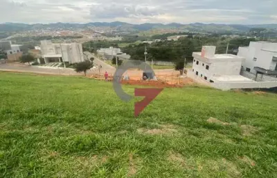 Terreno em condomínio fechado à venda no monte belo, taubaté  por r$ 191.000
