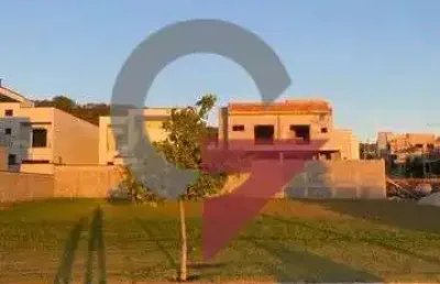 Terreno em condomínio fechado à venda no fazenda casa grande, taubaté  por r$ 372.000