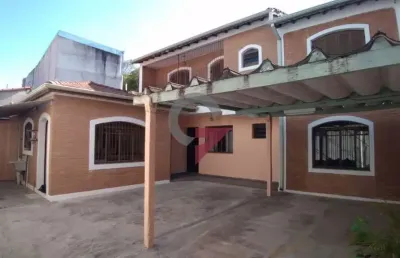Casa com 2 quartos à venda na vila são joão, caçapava  por r$ 1.500.000