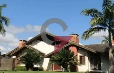 Casa em condomínio fechado com 3 quartos à venda no chácaras cataguá, taubaté  por r$ 3.250.000