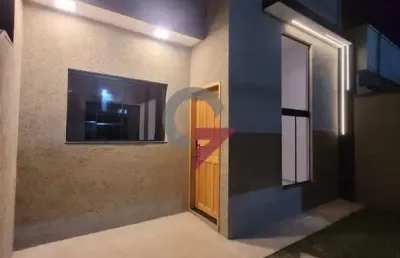 Casa com 3 quartos à venda em piracangaguá, taubaté  por r$ 453.000