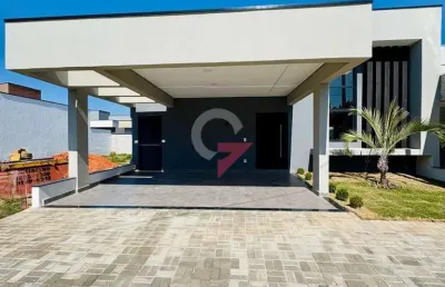 Casa em condomínio fechado com 3 quartos à venda no são vicente de paulo, tremembé  por r$ 980.000