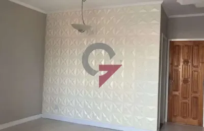 Apartamento com 3 quartos para alugar na vila paulista, taubaté  por r$ 1.630
