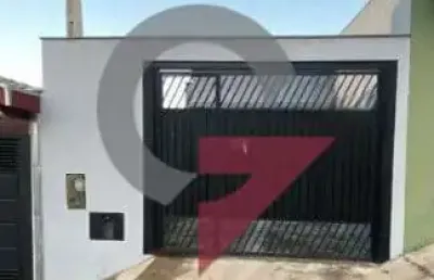 Casa com 2 quartos à venda no jardim continental iii, taubaté  por r$ 310.000
