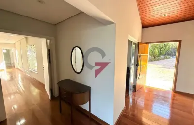 Casa em condomínio fechado com 4 quartos para alugar no chácaras cataguá, taubaté  por r$ 15.000