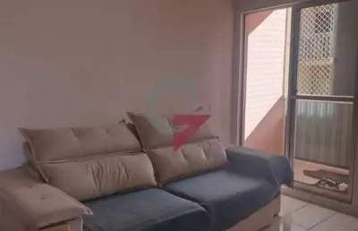 Apartamento com 2 quartos à venda no campos elíseos, taubaté  por r$ 185.000