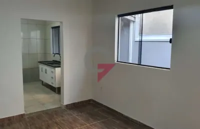 Casa com 1 quarto à venda no centro, taubaté  por r$ 235.000