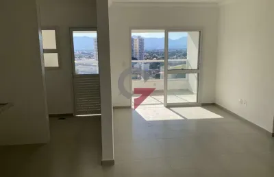 Apartamento com 2 quartos à venda no jardim das nações, taubaté  por r$ 500.000