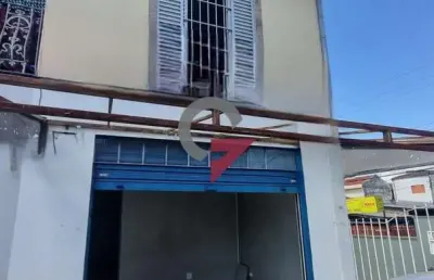 Sala comercial para alugar na vila jaboticabeira, taubaté  por r$ 1.200