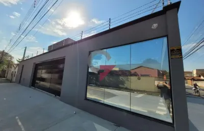 Ponto comercial à venda no jardim dos estados, taubaté  por r$ 790.000