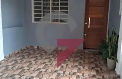 Casa com 2 quartos à venda no centro, taubaté  por r$ 415.000