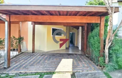 Casa em condomínio fechado com 2 quartos para alugar na cidade jardim, taubaté  por r$ 1.700