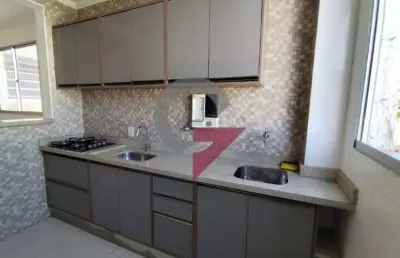 Apartamento com 2 quartos à venda na vila são josé, taubaté  por r$ 180.000
