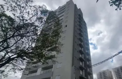 Apartamento com 2 quartos para alugar no jardim das nações, taubaté  por r$ 2.500