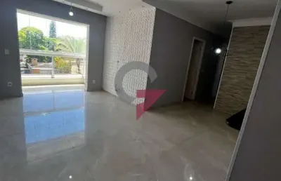 Apartamento com 3 quartos à venda no centro, taubaté  por r$ 650.000