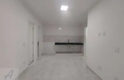 Apartamento com 1 quarto à venda na Rua Alfredo Pujol, 1158, Santana, São Paulo