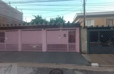 Sobrado para locação com 2 dormitórios e 1 vaga -  em carandiru, são paulo/sp