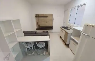 Stúdio para locação com 1 dormitório - alto do ipiramga