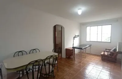 Apartamento padrão com 2 dormitórios e 1 vaga - vila irmãos arnoni
