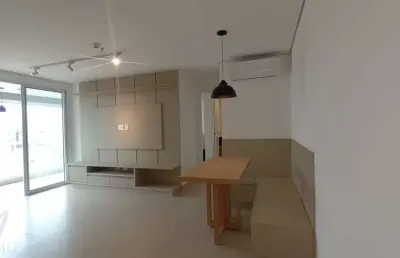 Apartamento com 1 quarto para alugar na Rua Doutor Olavo Egídio, Santana, São Paulo