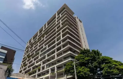 Apartamento em moema com 1 dormitório, são paulo/sp