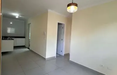 Apartamento com 2 quartos para alugar na Rua Juncal, Tucuruvi, São Paulo