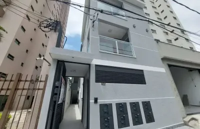 Apartamento em santana com 1 dormitório, são paulo/sp