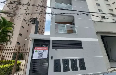 Apartamento com 1 quarto para alugar na Rua Conselheiro Moreira de Barros, 868, Santana, São Paulo