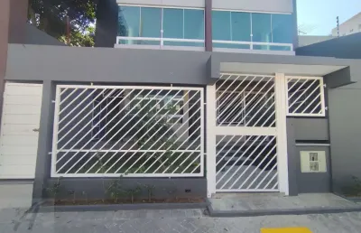 Apartamento com 1 quarto para alugar na Rua Domélia, 25, Vila Mazzei, São Paulo