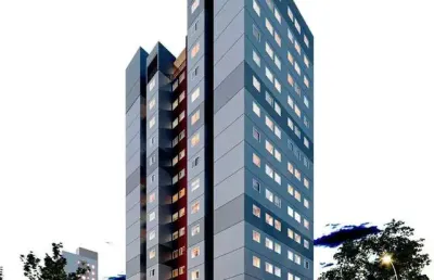 Apartamento à venda no bairro vila santa catarina - são paulo/sp