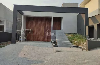 Casa com 3 quartos à venda na Rua Jair Hamms, Pedra Branca, Palhoça