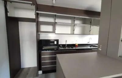 Apartamento com 2 quartos à venda na Rua 13 de Maio, Prado, Biguaçu