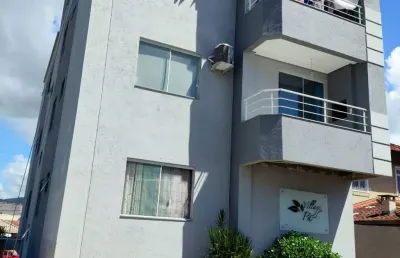 Apartamento com 2 quartos à venda na Rua Izaura Podanoski, 246, Forquilhas, São José