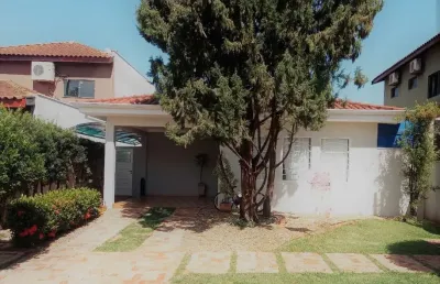Casa - em condomínio, para venda em ribeirão preto/sp