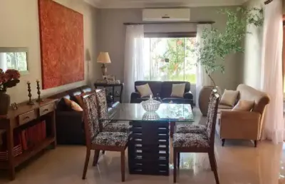 Casa - sobrado padrão, para venda em ribeirão preto/sp