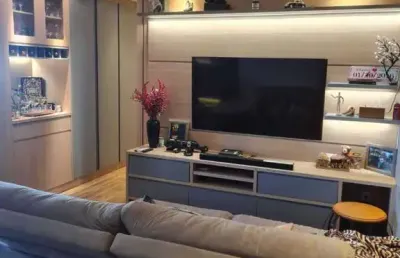 Apartamento - padrão, para venda em ribeirão preto/sp