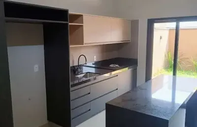Casa - em condomínio, para venda em ribeirão preto/sp